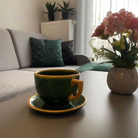 גדנסק Apartament Aura Rybaki מראה חיצוני תמונה