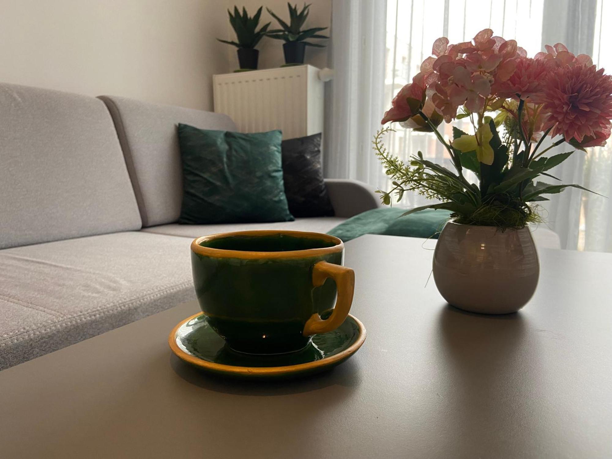 גדנסק Apartament Aura Rybaki מראה חיצוני תמונה